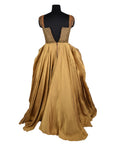Golden Gown