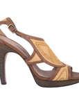 Salvatore Patterned Heels-37