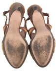 Salvatore Patterned Heels-37