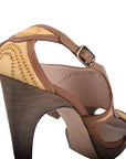 Salvatore Patterned Heels-37