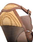 Salvatore Patterned Heels-37