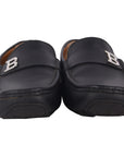 Bally B Bond Loafers Driving Shoes-44.5