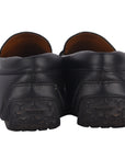Bally B Bond Loafers Driving Shoes-44.5