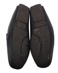 Bally B Bond Loafers Driving Shoes-44.5