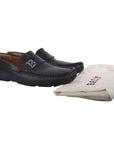 Bally B Bond Loafers Driving Shoes-44.5
