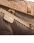 Cannage Beige Panarea Christian Dior bag
