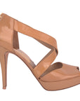 Michael Kors Beige Heels size 10m