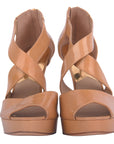Michael Kors Beige Heels size 10m