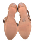 Michael Kors Beige Heels size 10m