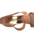 Michael Kors Beige Heels size 10m