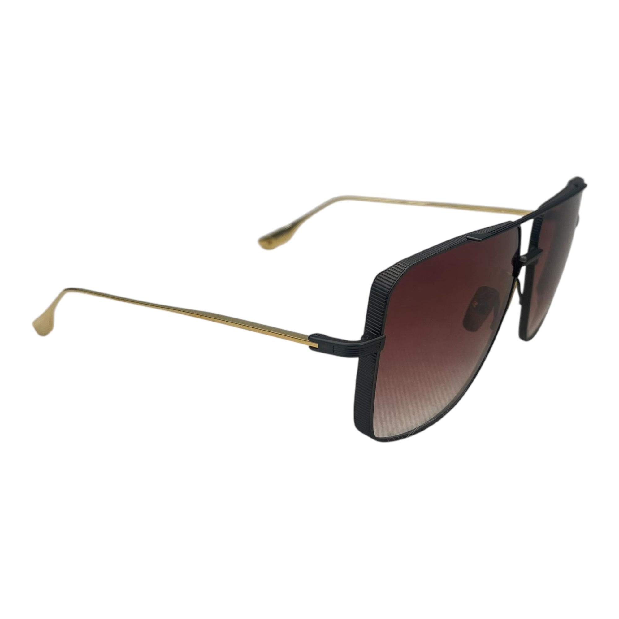 Dita Dubsystem Sunglasses (model DTS157)