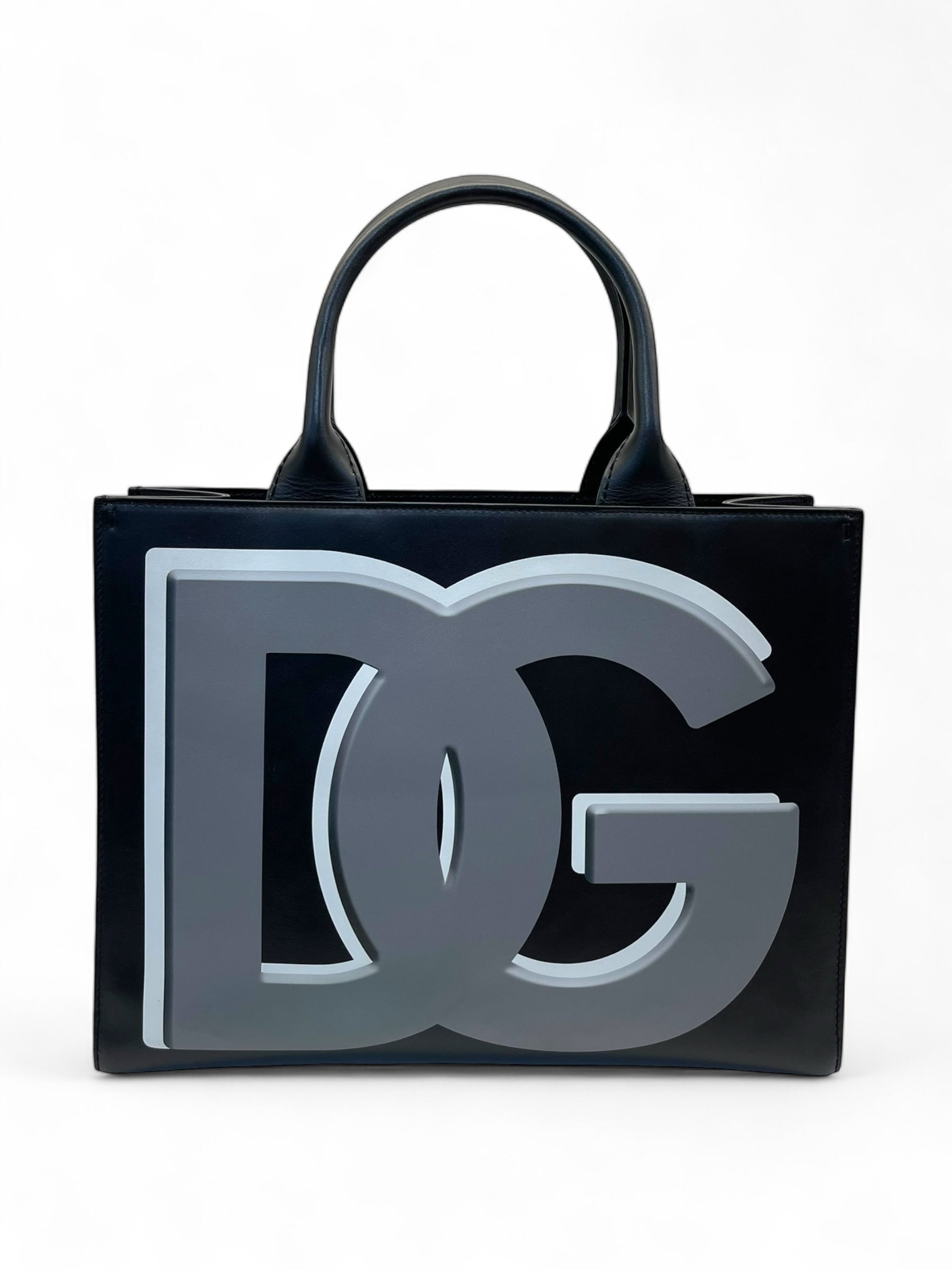 Dolce & Gabbana DG Daily Tote Bag