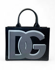 Dolce & Gabbana DG Daily Tote Bag