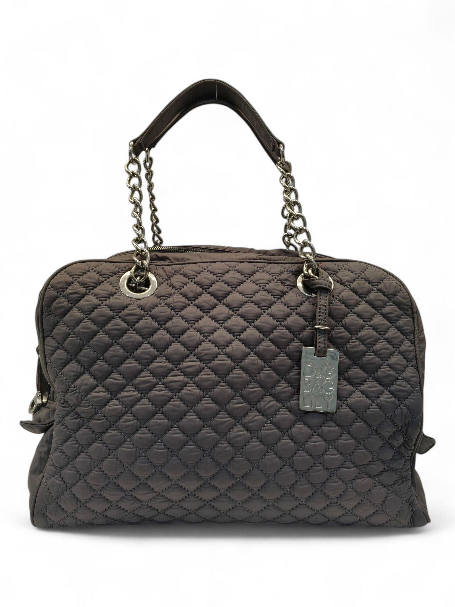 Dolce & Gabbana "Lily Glam" Bag