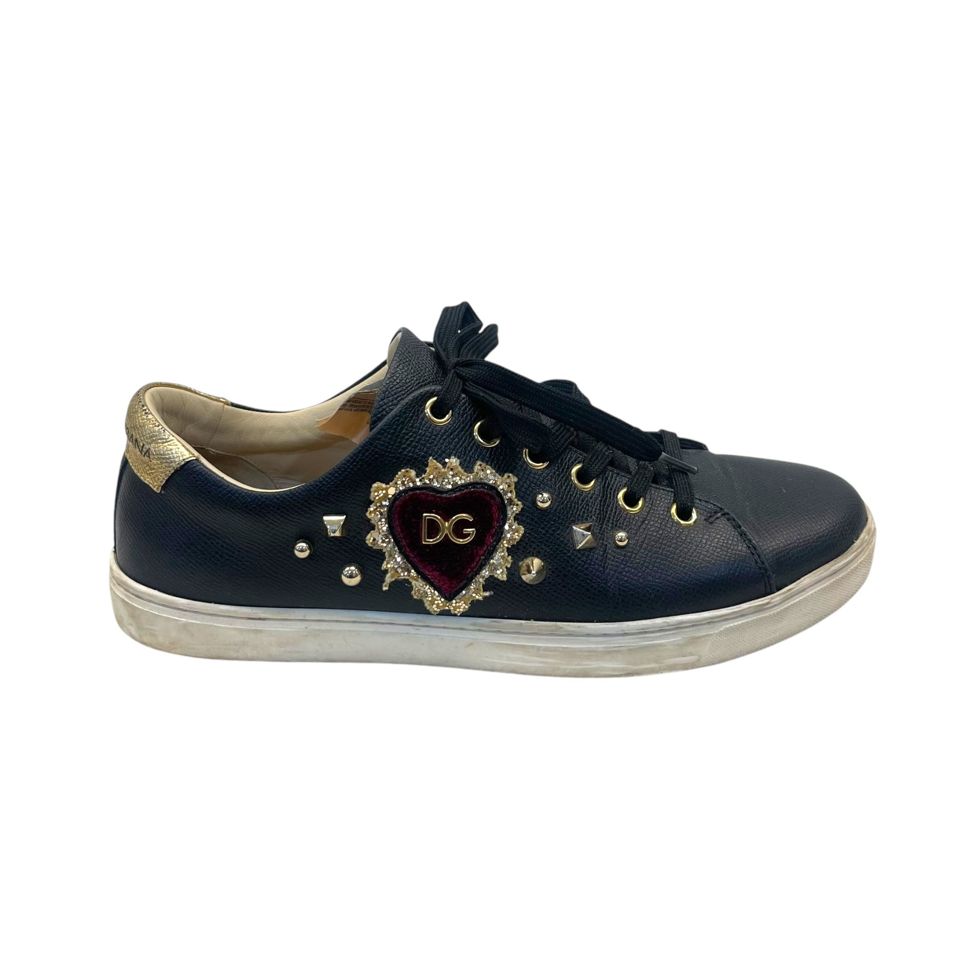 Dolce & Gabbana Sneakers EU 40