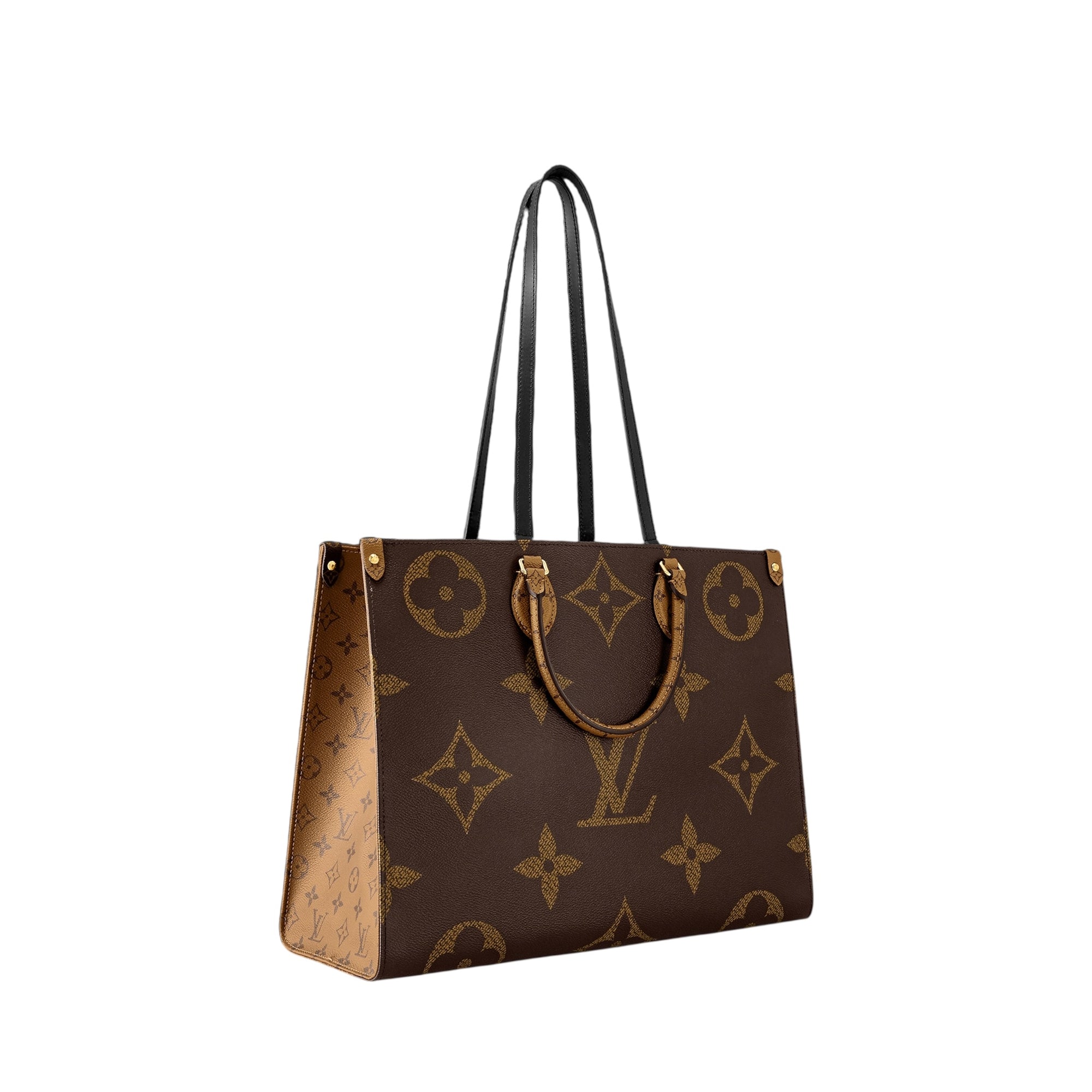 Louis Vuitton OntheGo GM Tote