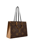Louis Vuitton OntheGo GM Tote