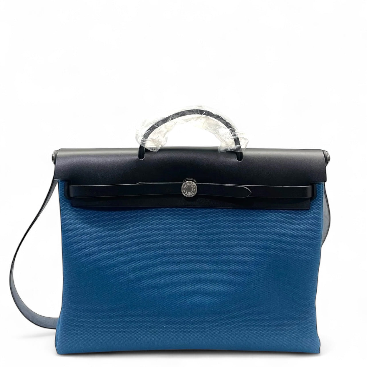 Hermes Herbag 39