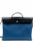 Hermes Herbag 39