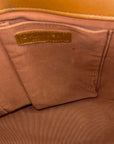 Chanel Mini Duma Backpack