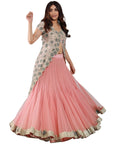 Anamika Khanna Sequence Kurta Set