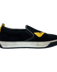 Fendi Moneter Eyes Slip-Ons Women EU 40