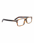 Tom Ford Brown block glasses
