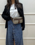 Gucci Ophidia GG Supreme Belt Bag