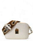 Furla Primula White Bag