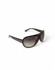 Giorgio Armani Sunglasses Black