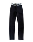 Givenchy Black Leggings Size XS