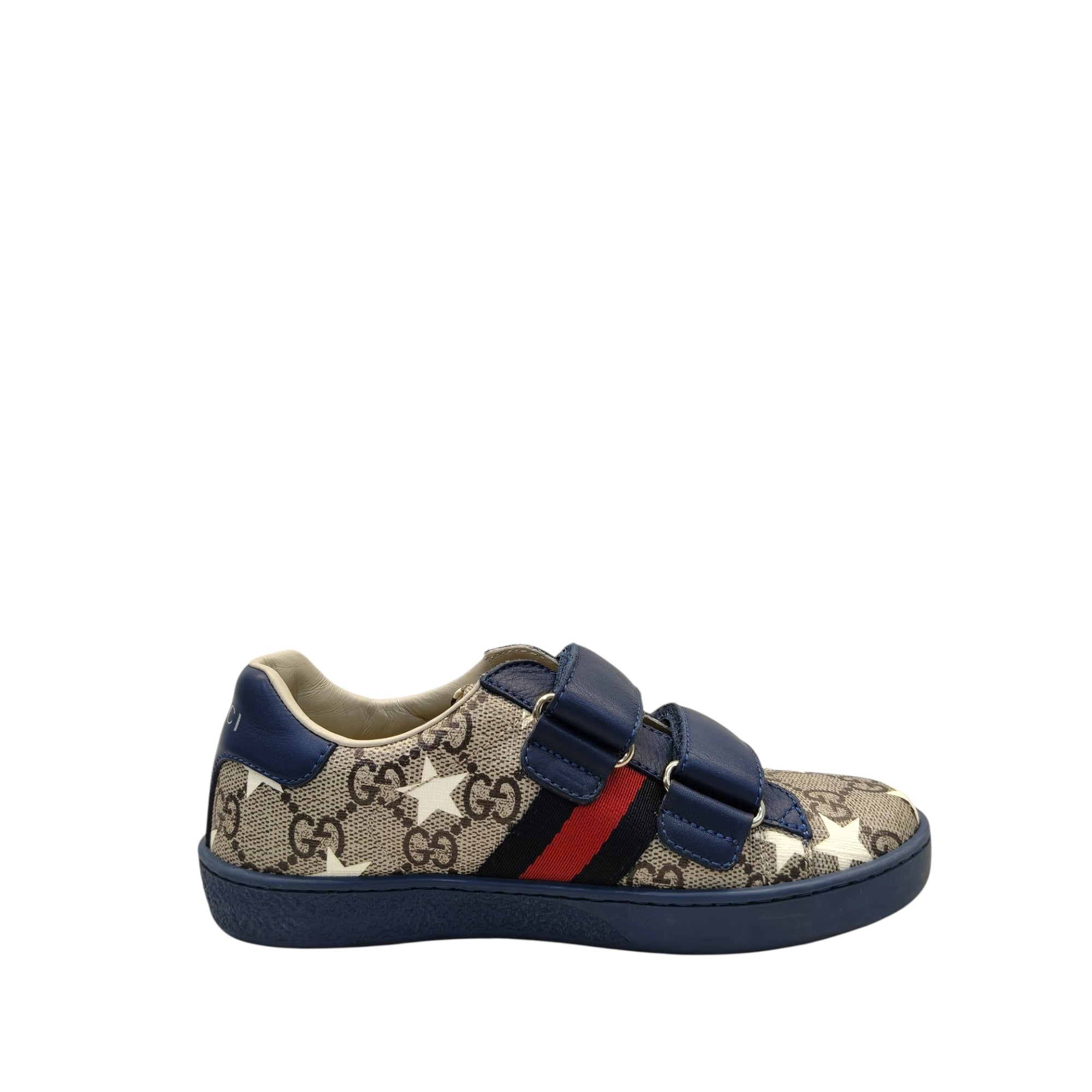 Gucci Ace Trainers EU 30