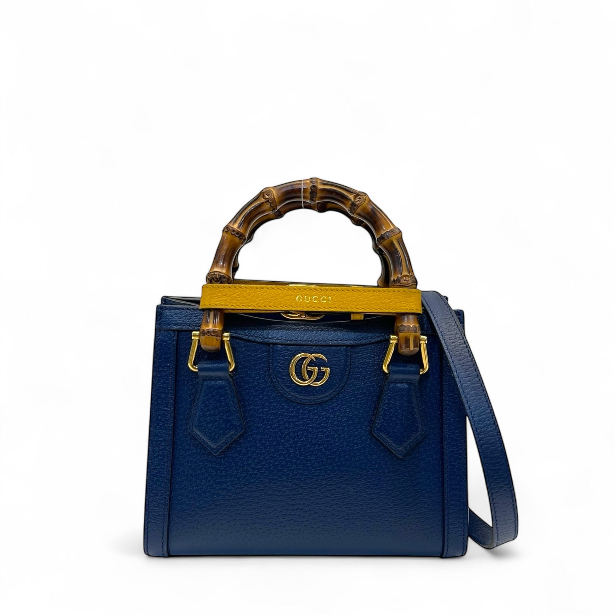 Gucci Diana Tote Bag Mini
