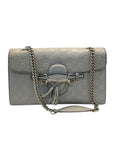 Gucci Guccissima Emily Shoulder Bag