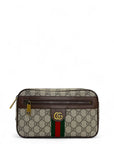 Gucci Ophidia GG Supreme Belt Bag