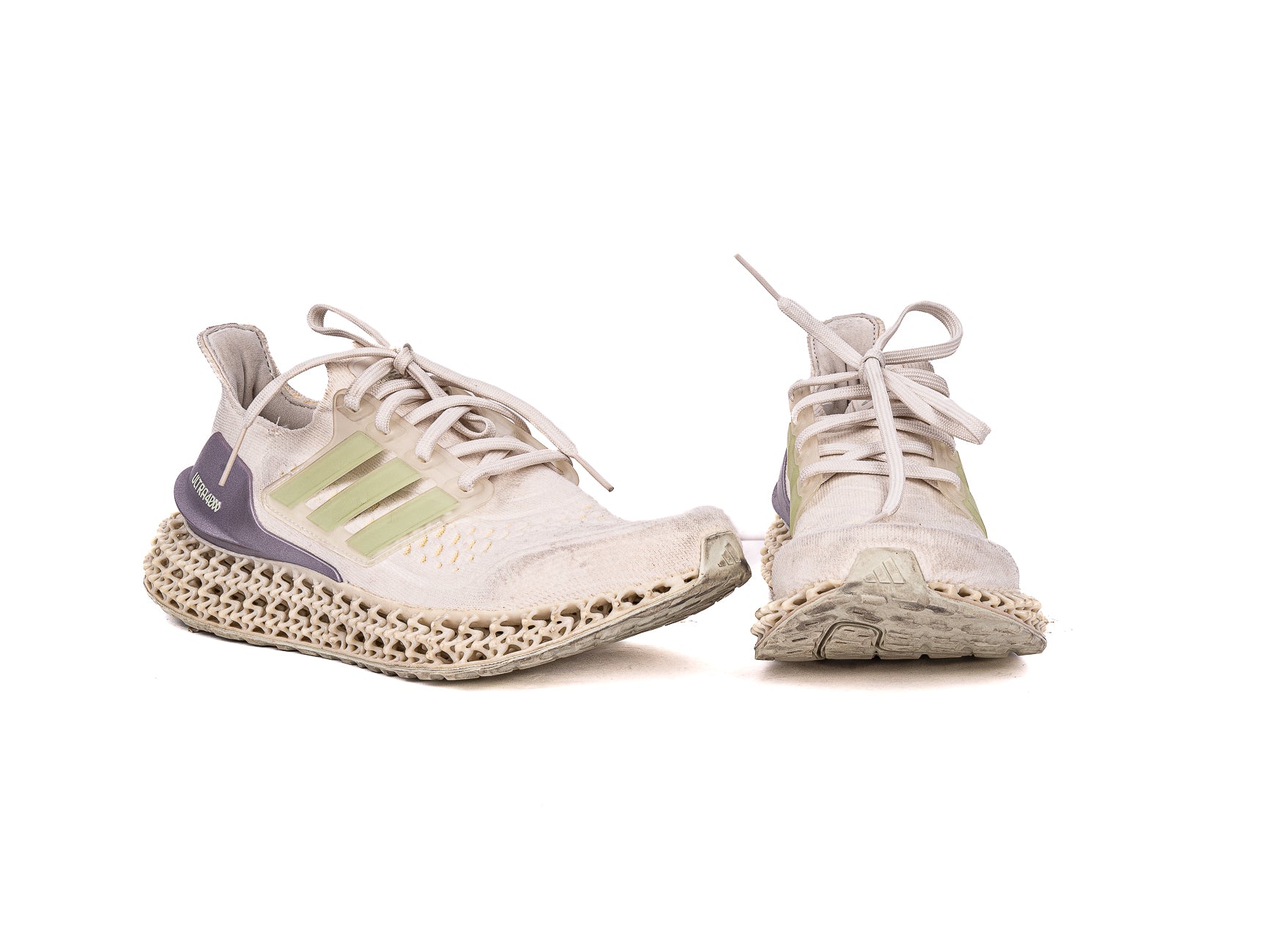 ULTRA 4DFWD RUNNING SHOES