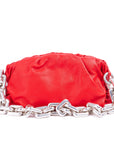 Bottega Veneta Chain Pouch Shoulder Bag