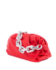 Bottega Veneta Chain Pouch Shoulder Bag