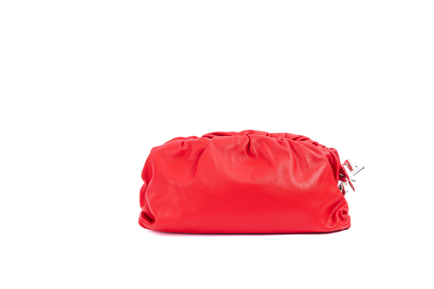 Bottega Veneta Chain Pouch Shoulder Bag