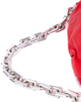 Bottega Veneta Chain Pouch Shoulder Bag