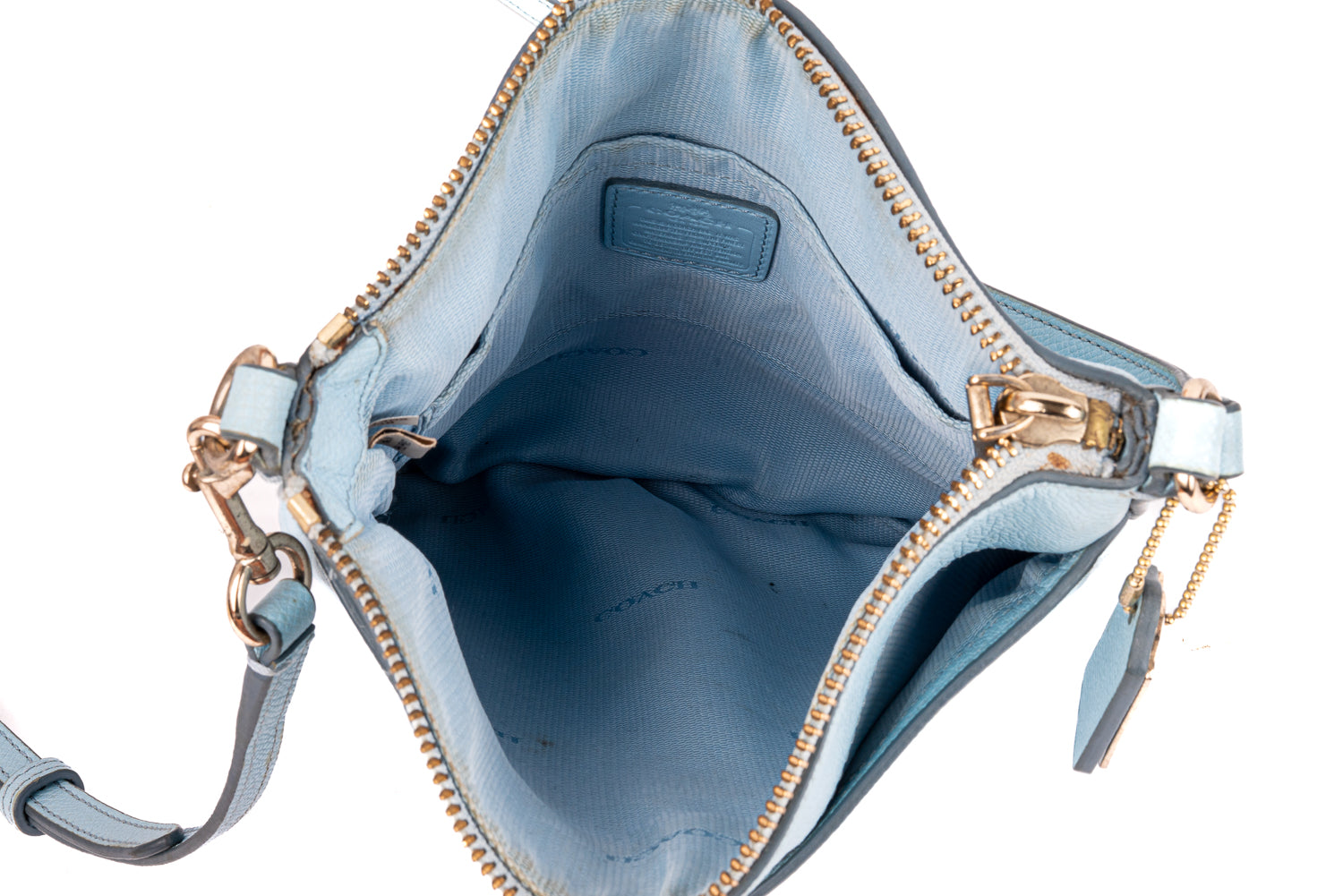 Crossgrain Kitt Sling Bag