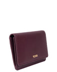 Tumi SM SLIM ENVELOPE WALLET