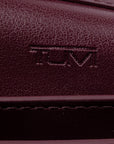 Tumi SM SLIM ENVELOPE WALLET