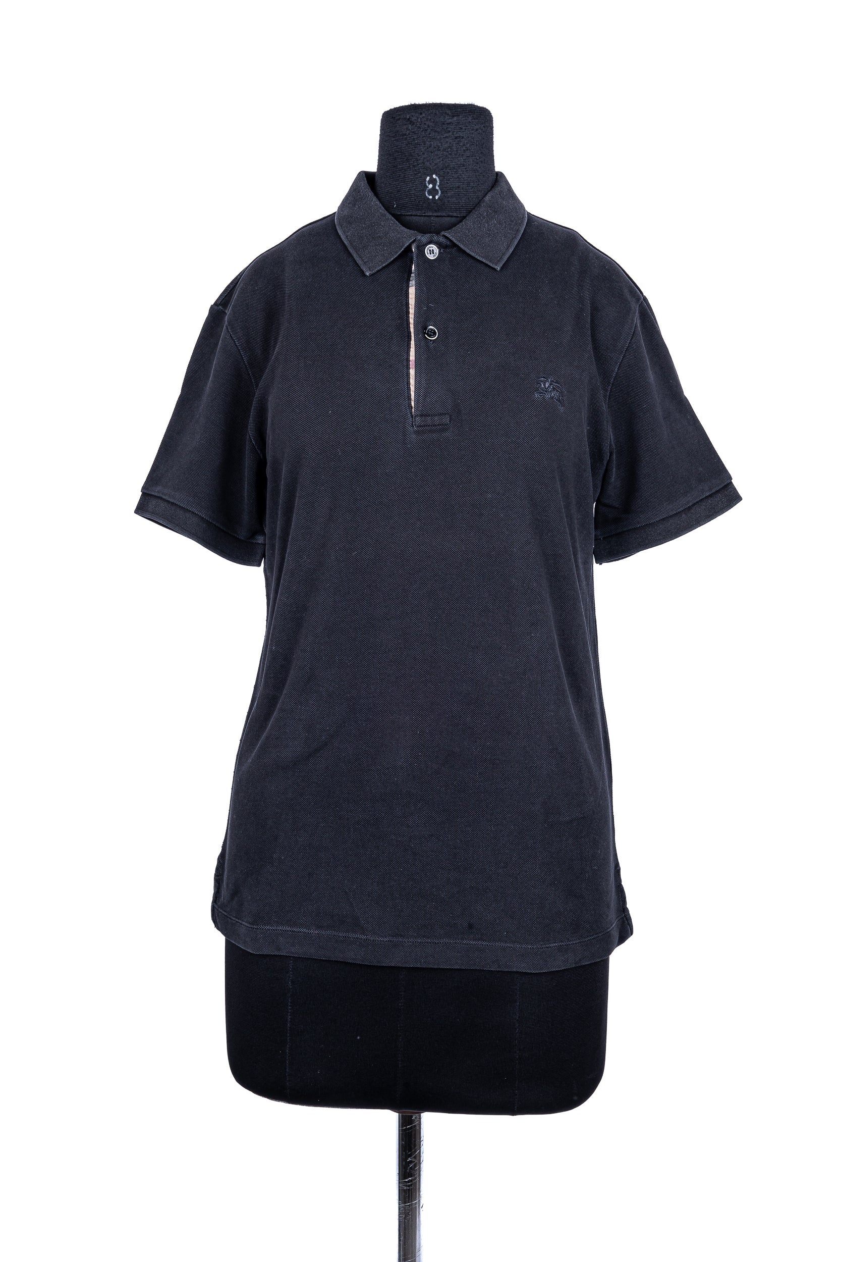 Men's Eddie Pique Polo Shirt