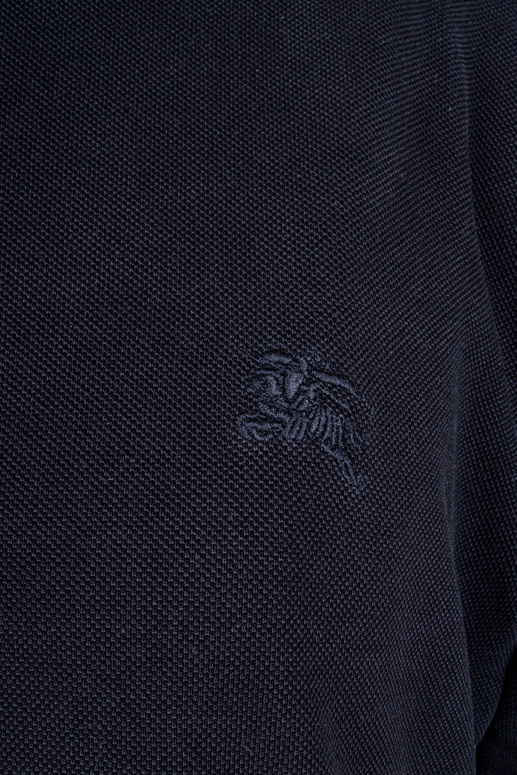 Men's Eddie Pique Polo Shirt