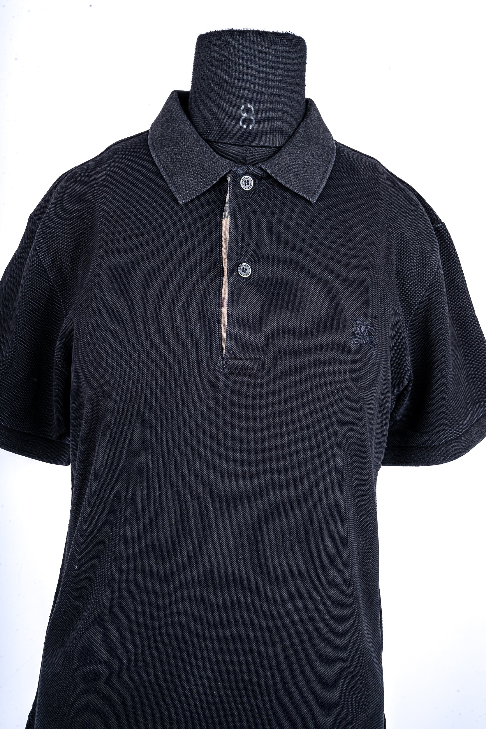 Men's Eddie Pique Polo Shirt