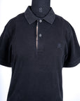 Men's Eddie Pique Polo Shirt