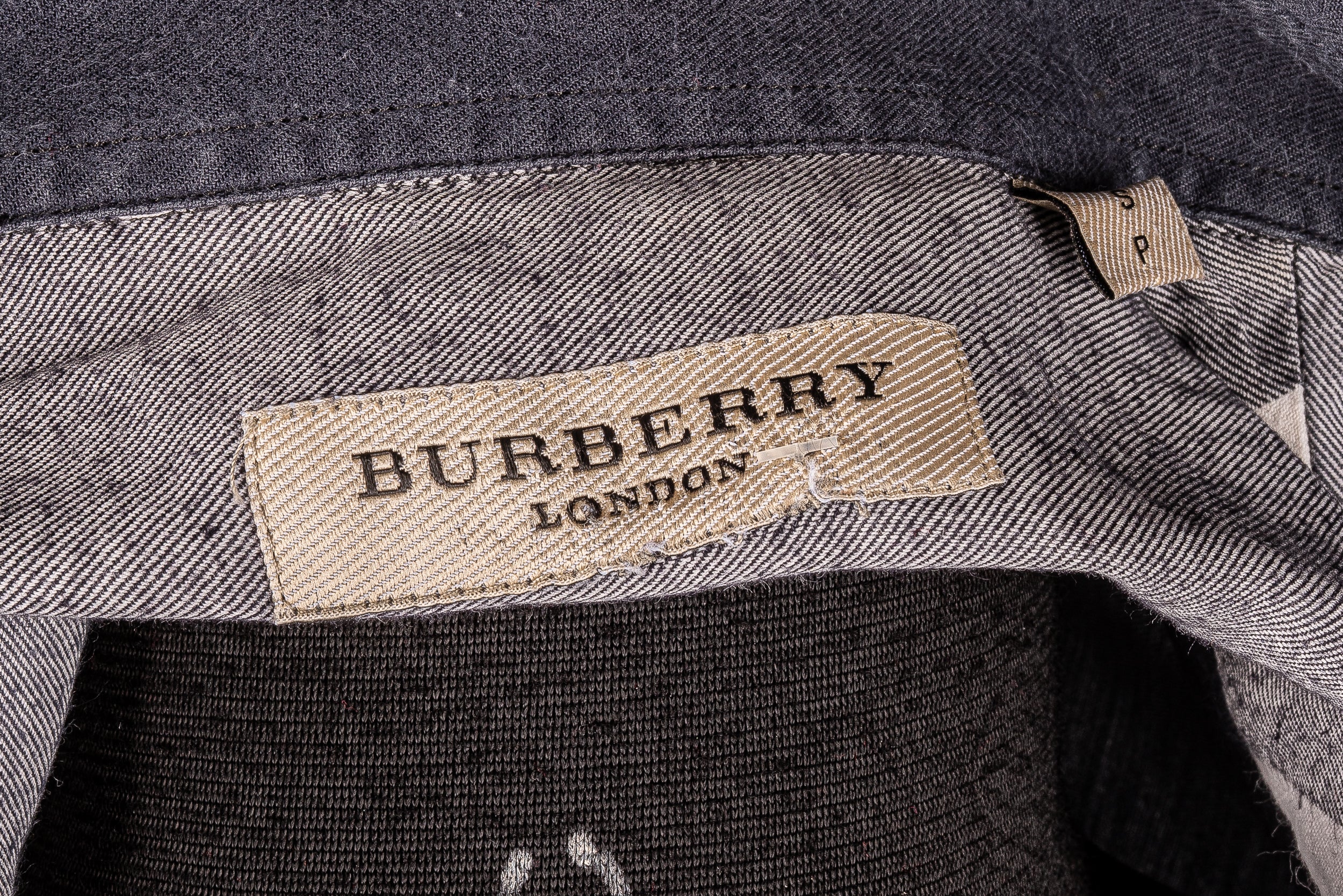 Light Blue & Dark Blue Checks Shirt