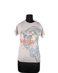 Elephant T-Shirt White