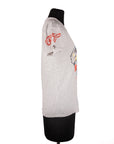 Elephant T-Shirt White